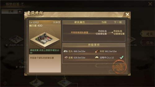 全站天下内政建设指南2