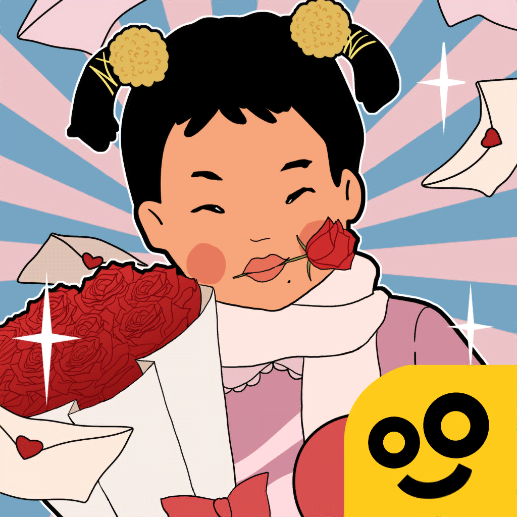 王蓝莓的小卖部正版下载免费