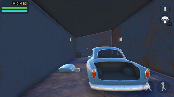 长途旅行中文版