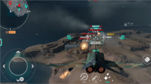 MWT坦克战争国际服5