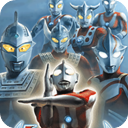 奥特曼格斗进化0正版手机