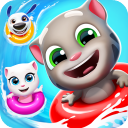 汤姆猫水上乐园9999999金币钻石 v2.0.9.175