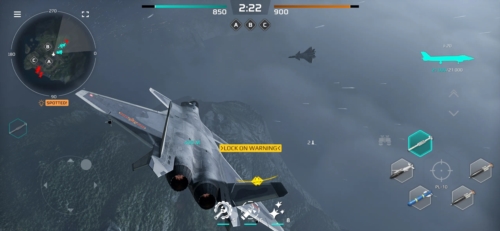 MWT坦克战争国际服2