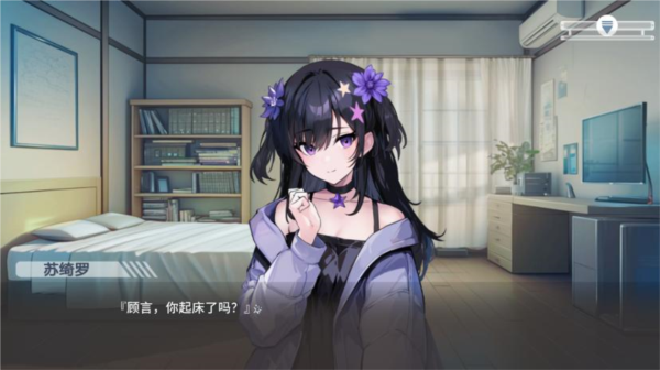 心所向往的北极星3