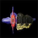 假面骑士圣刃腰带模拟器豪华版v2.0