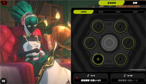 绝区零萌新开服攻略8