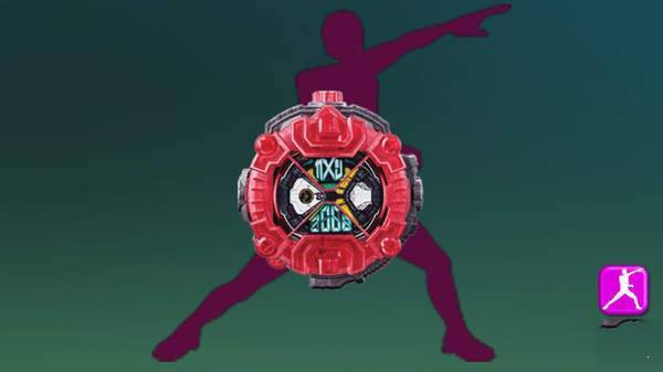 假面骑士圣刃腰带模拟器豪华版​