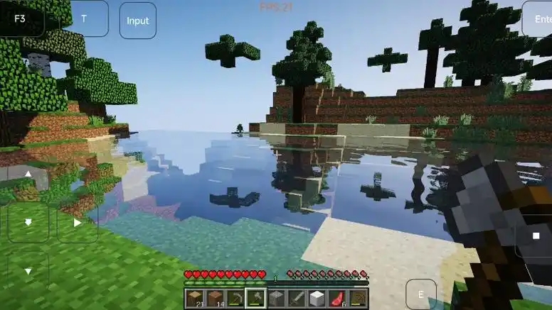 我的世界java版启动器