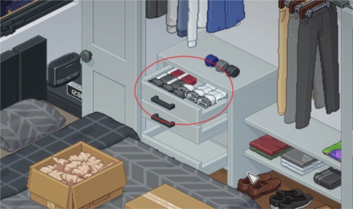 Unpacking免费手机版9