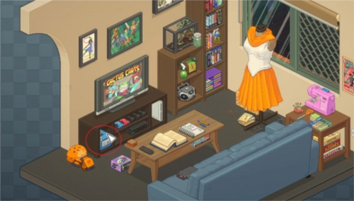 Unpacking免费手机版8