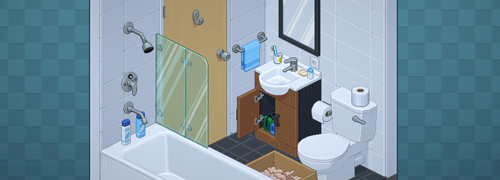 Unpacking免费手机版1