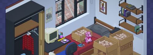 Unpacking免费手机版2