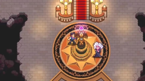 超级黑暗欺骗正式版