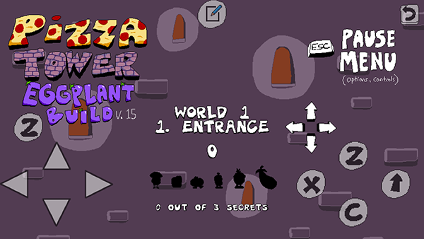 披萨塔正式版手机版