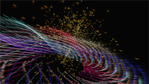 炫彩粒子无广告破解版图片5