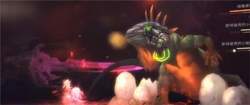 吟游战记最新版本游戏截图6