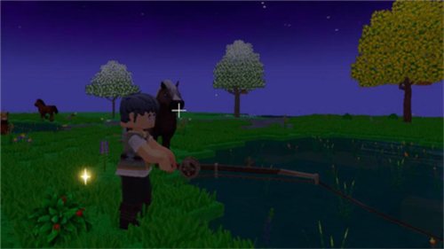 龙与家园时光九游服