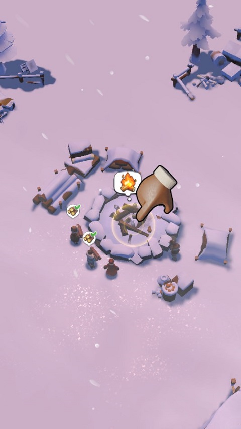 寒霜启示录怎么建造 寒霜启示录建造玩法攻略