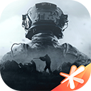 暗区突围测试服