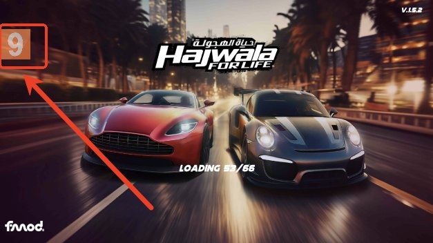 漂移人生内置菜单使用教程