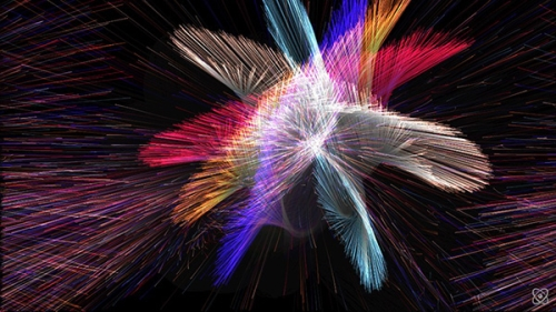 炫彩粒子无广告破解版图片4