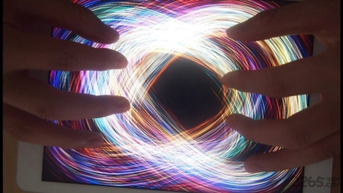 炫彩粒子无广告破解版图片8