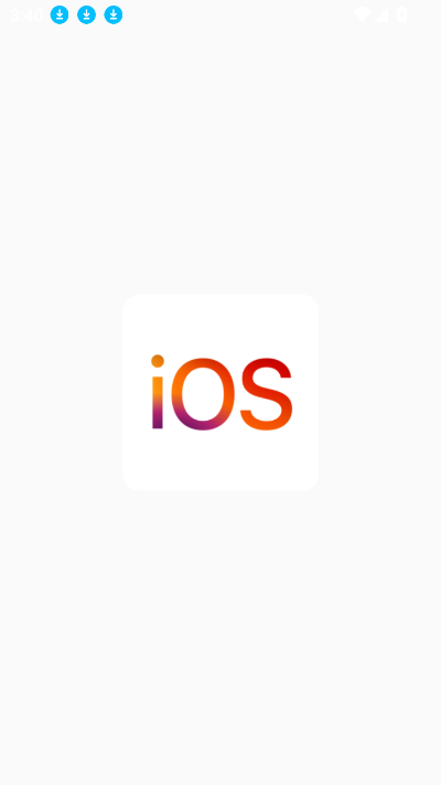 OP启动器(iLauncher)