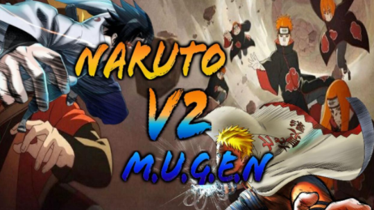 火影忍者亿忍集结最新版本