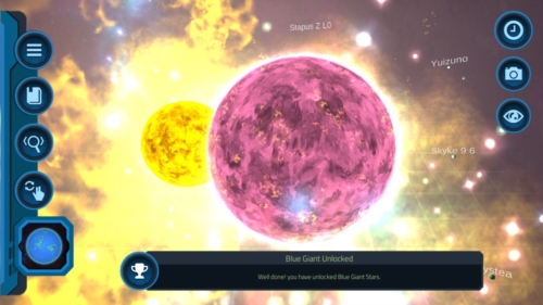 口袋里的宇宙全星球解锁版游戏亮点1