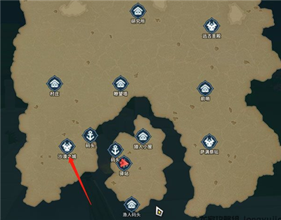 龙与家园时光新手攻略5