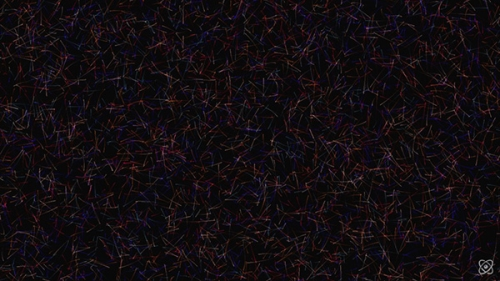 炫彩粒子无广告破解版图片1