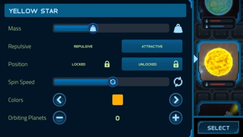 口袋里的宇宙全星球解锁版宣传图