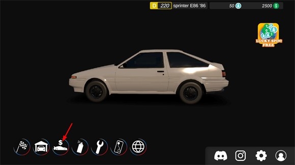 Apex竞速官方版图片13