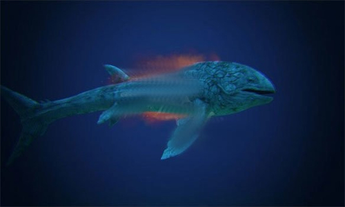 方舟手游重制版