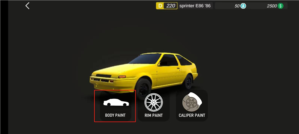 Apex竞速官方版图片12