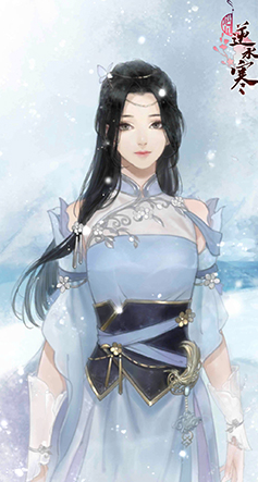 遇见逆水寒华为版4