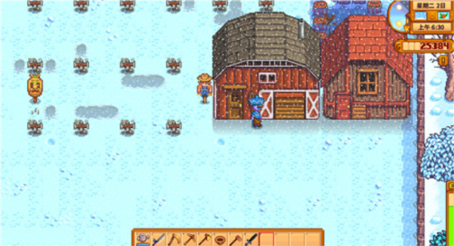 Stardew Valley3
