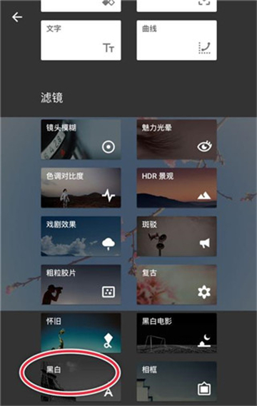 snapseed官方正版免费版2024