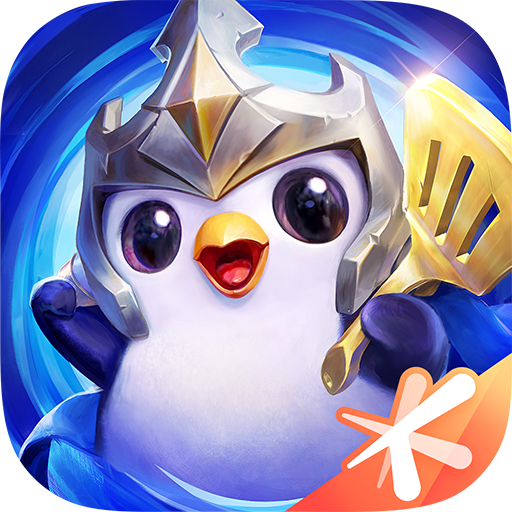 金铲铲之战体验服官方版(TFT)