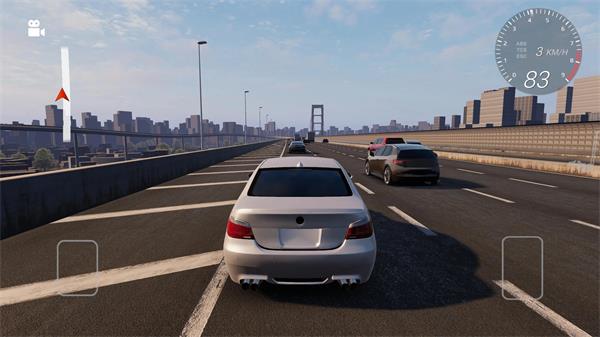 Apex竞速中文版手游