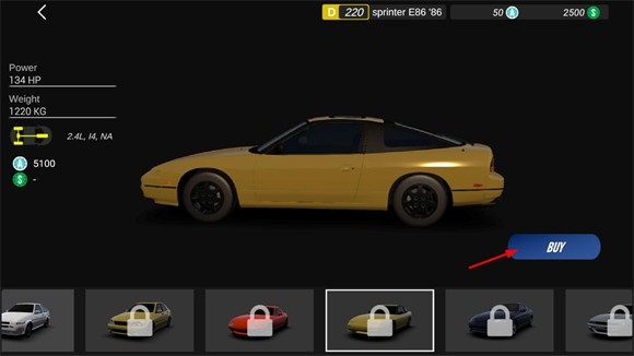 Apex竞速官方版图片14