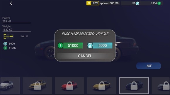 Apex竞速官方版图片15