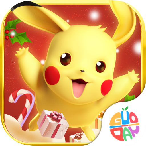 热血精灵王百度版