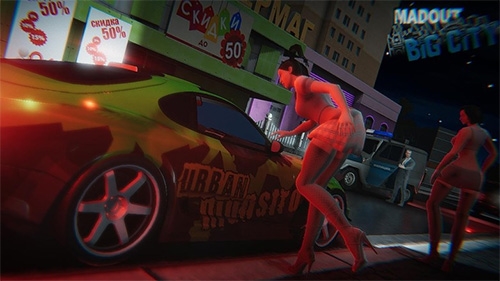 Apex竞速官方版图片2