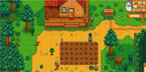 Stardew Valley4