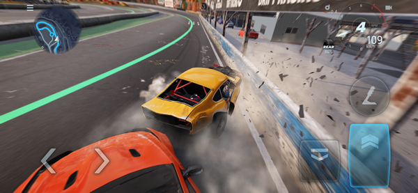 CarX漂移赛车3无限金币版