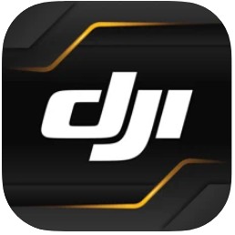 DJI Fly(大疆无人机航拍软件) v1.17.6 安卓版