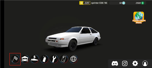 Apex竞速官方版图片5