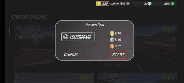 Apex竞速官方版图片8