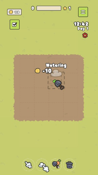 指尖农场游戏无限货币版下载